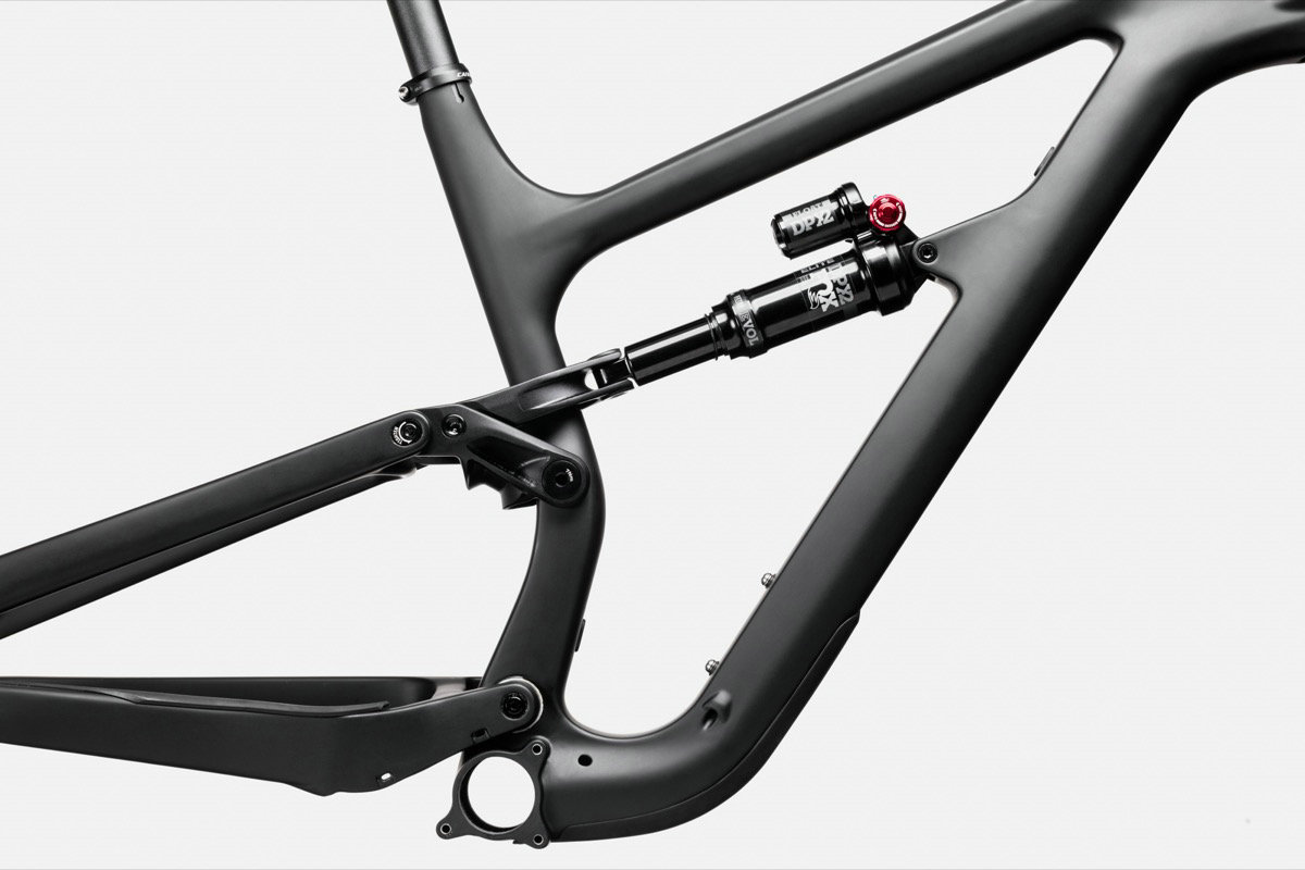 Habit Carbon 2